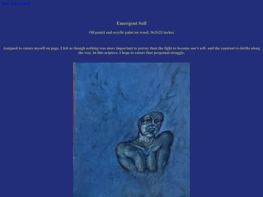 emergent screenshot