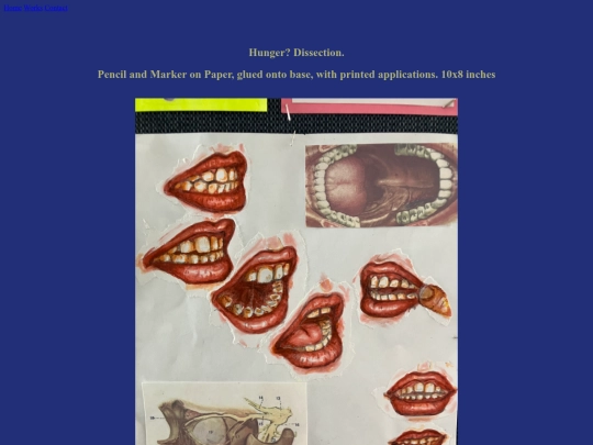 mouth screenshot