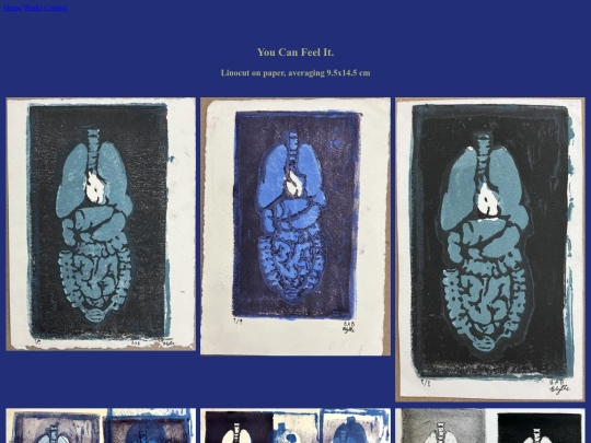 organ_print screenshot