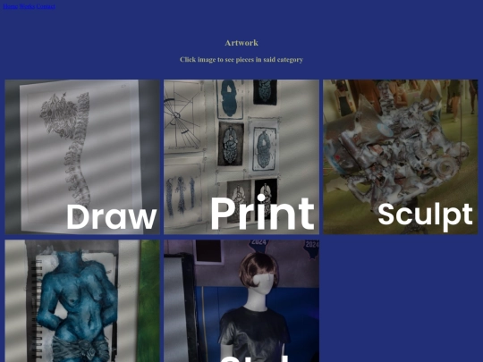 works screenshot