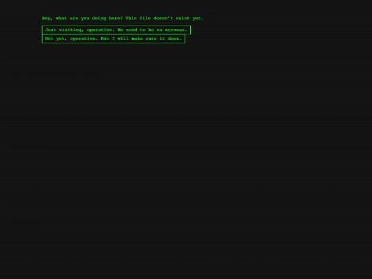 operative screenshot