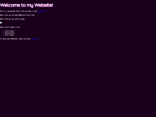 subaltiora screenshot