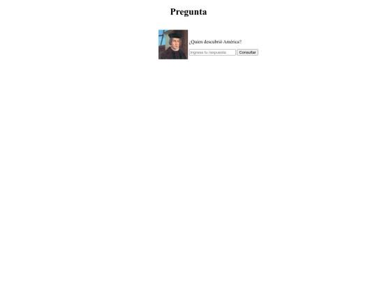 BotonesFormularios screenshot