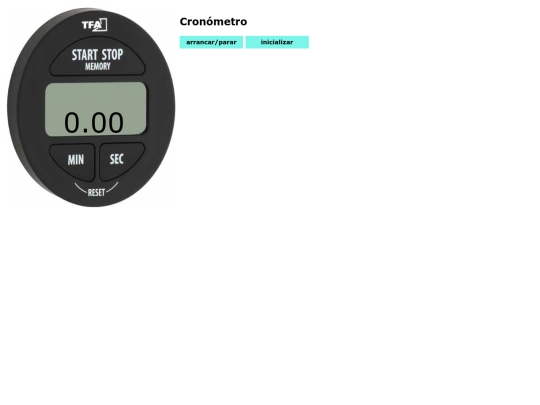 Modulo8/Intervalos screenshot