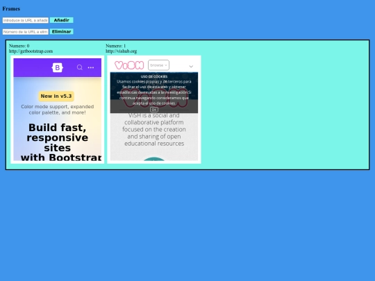 iframe screenshot