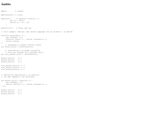 Mod5/ambito screenshot