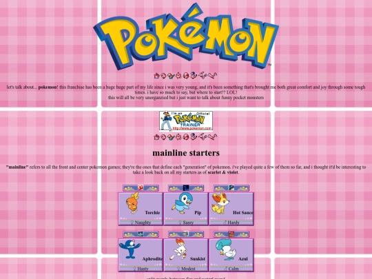 pkmn screenshot