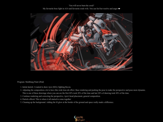 sketchbook/progress/cryofcoral screenshot