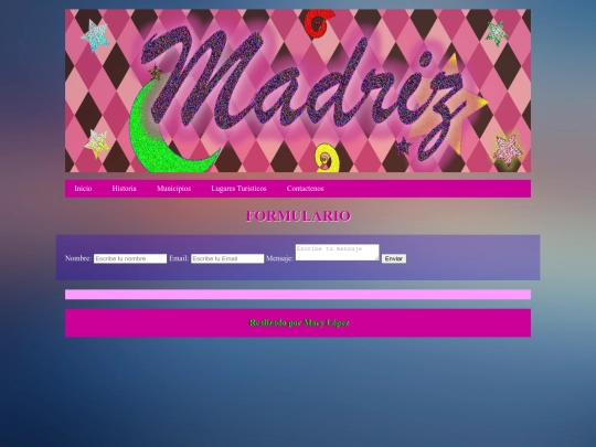 FORMULARIO screenshot