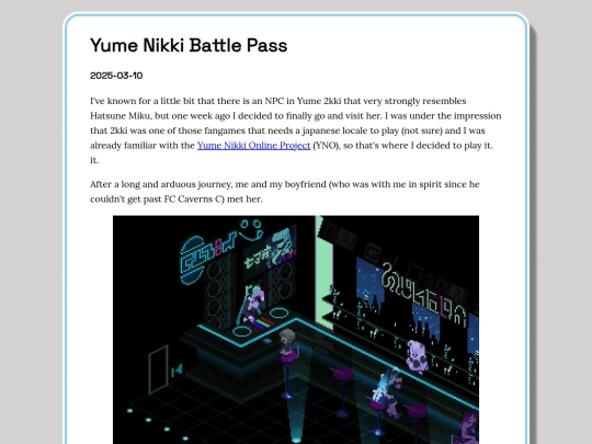 blog/posts/2025-03-10-yume-nikki-battle-pass screenshot