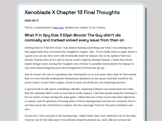 blog/posts/2025-05-11-xenoblade-x-chapter-13-final-thoughts screenshot