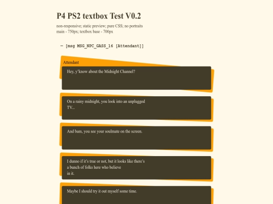 wip2/PS2index screenshot