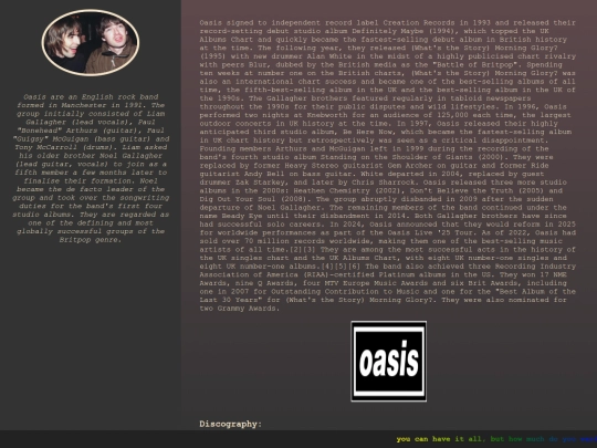 naughtiesoasis screenshot