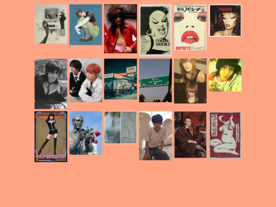 sweetgallery screenshot