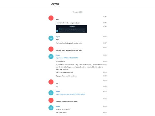 usdt_scammy/messages screenshot