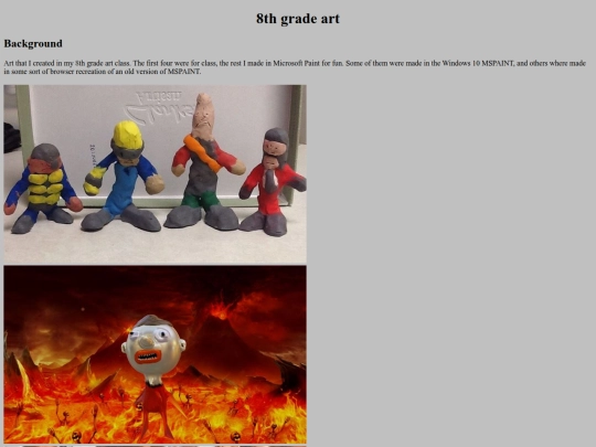 galleries/8art screenshot