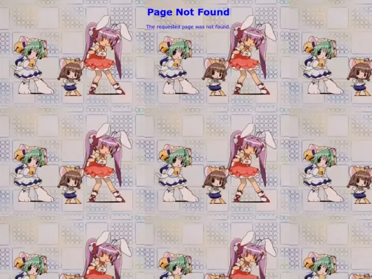 anime/anime screenshot