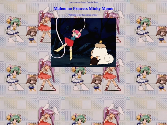 anime/minkymomo screenshot