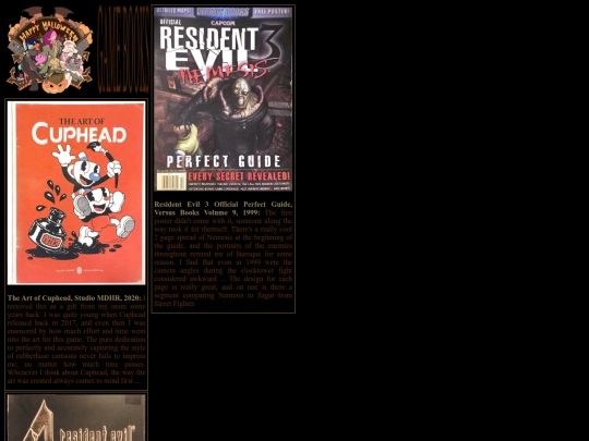 Books/GuideBooks screenshot