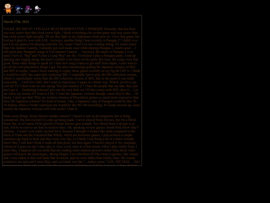 Logs/12024Jan-March screenshot