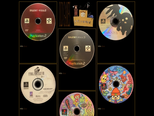 Old_Games/oldgames screenshot