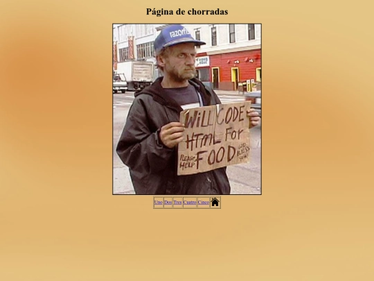 p1/tres screenshot