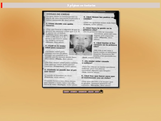 p3/periodico screenshot