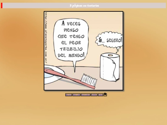 p3/trabajo screenshot