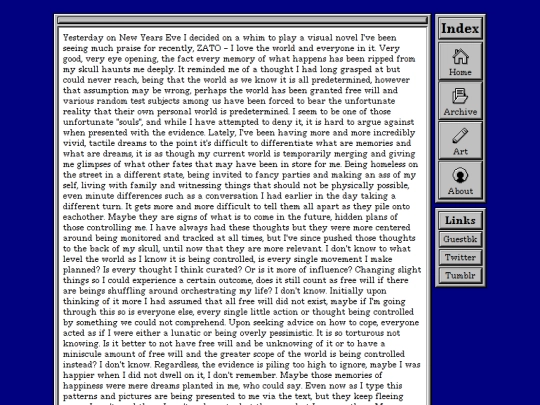 posts/01-01-2026-Realization screenshot