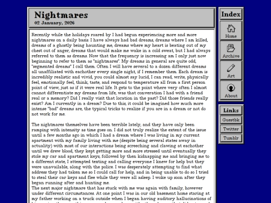 posts/02-01-2026-Nightmares screenshot