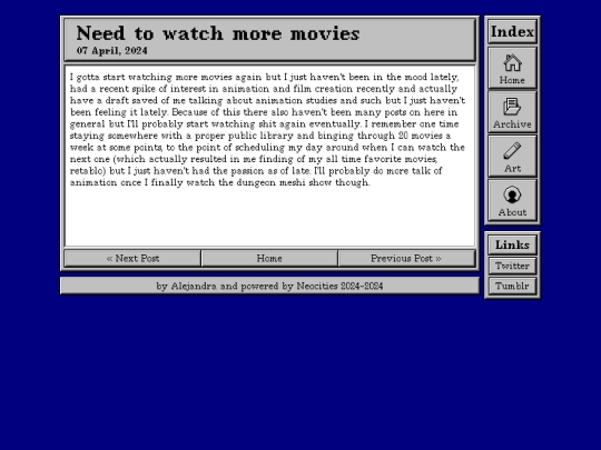 posts/07-04-2024-Need-to-watch-more-movies screenshot