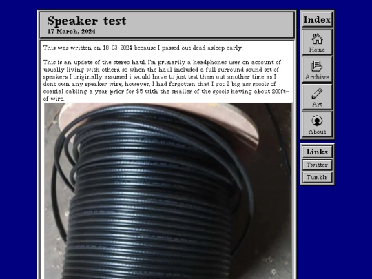 posts/17-03-2024-Speaker-test screenshot