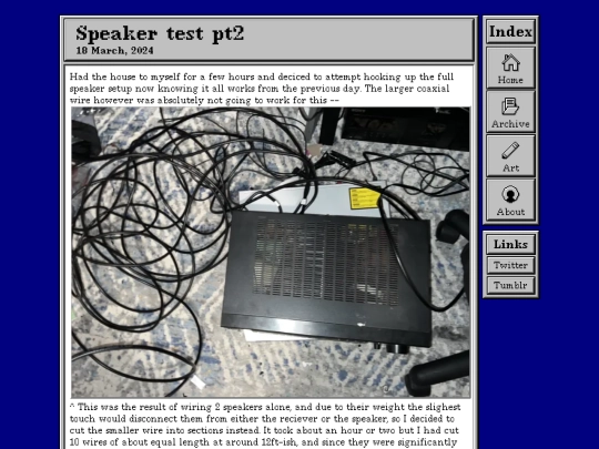 posts/18-03-2024-Speaker-test-pt2 screenshot