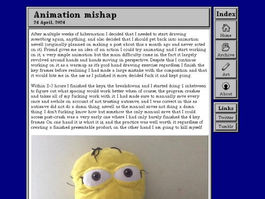 posts/24-04-2024-Animation-mishap screenshot