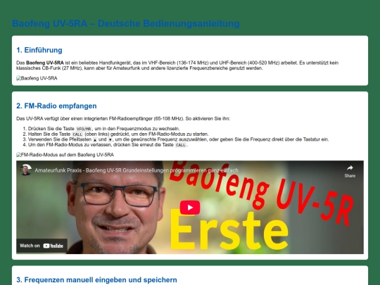 Baofeng_UV-5RA_Anleitung screenshot