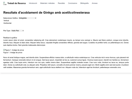 resultats screenshot