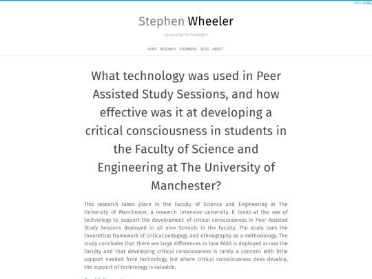 research/module3 screenshot