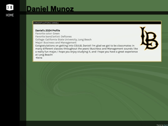 daniel screenshot