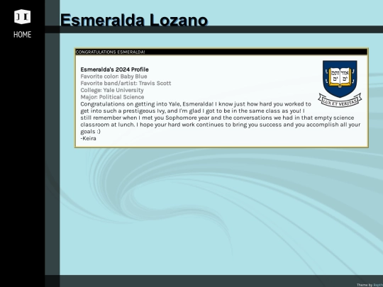 esmerelda screenshot