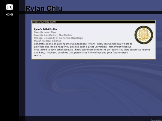 rylan screenshot