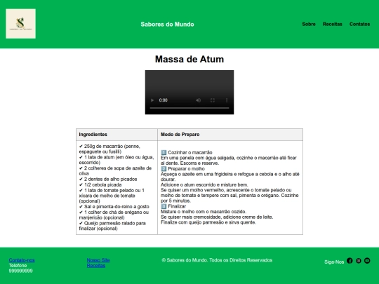 massa-de-atum screenshot