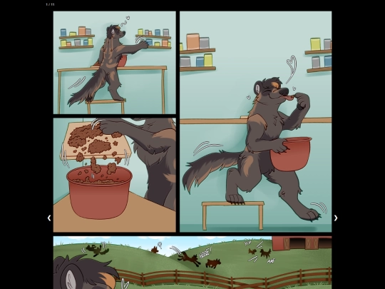 commissionalts/korwin57 screenshot
