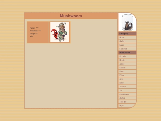 ref pages/mushwoomref screenshot