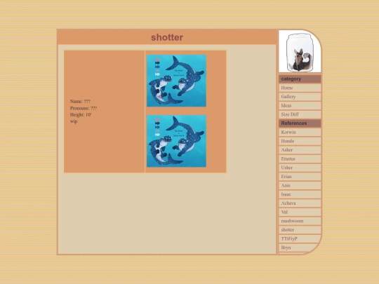 ref pages/otterref screenshot