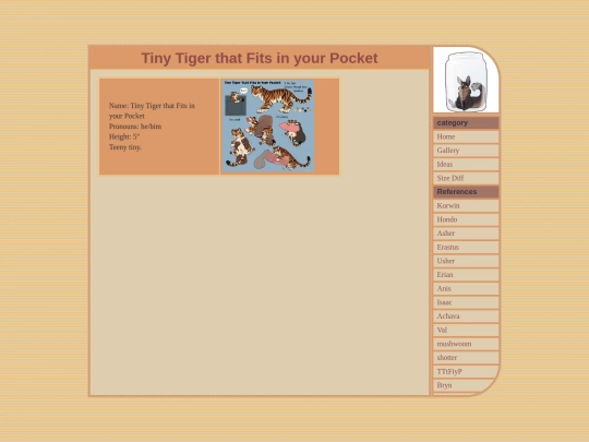 ref pages/tttfiypref screenshot