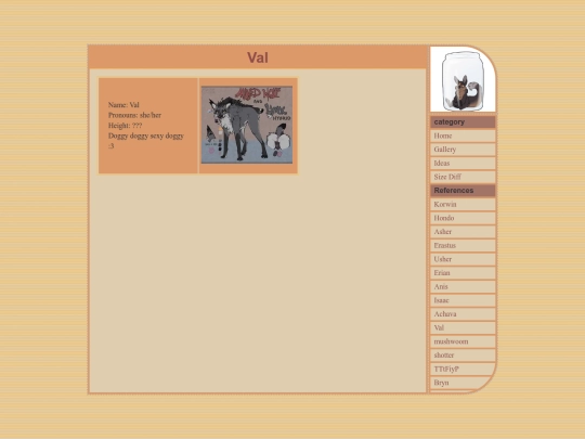 ref pages/valref screenshot