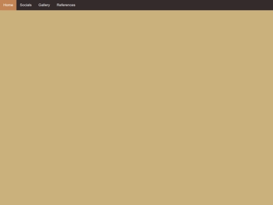 writing screenshot
