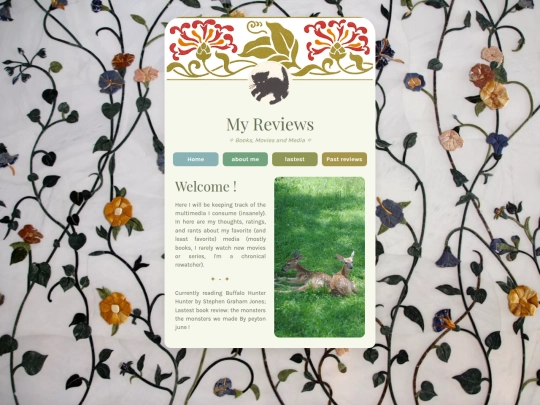 review screenshot