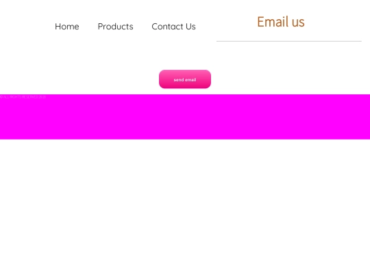 spanish/contactus screenshot
