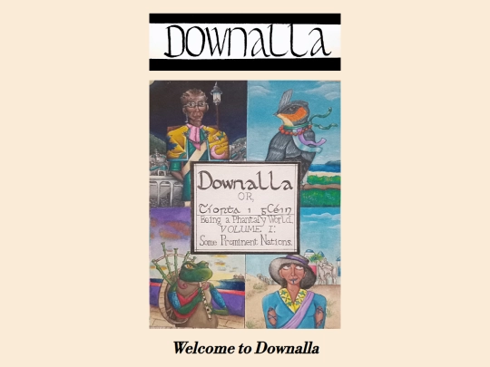 downalla screenshot